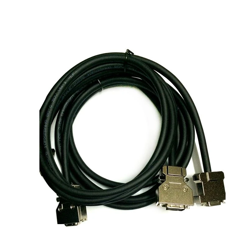 HPCN 20 pin Male to MDR20 Female SCSI Cable HPCN 20 pin Male to MDR20 Female SCSI Cable