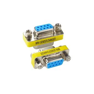 É possível usar um adaptador serial para comunicação subaquática?