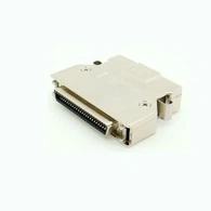 Conector fêmea de pino de MDR 50 com grampo