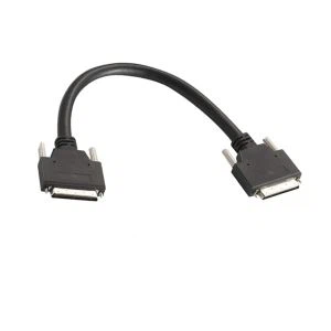 Cabo SCSI-5 de 68 pinos VHDCI